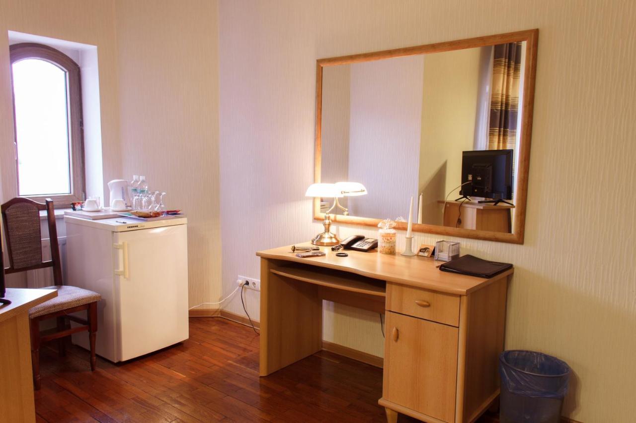 Starye Bendery Hotel Ngoại thất bức ảnh