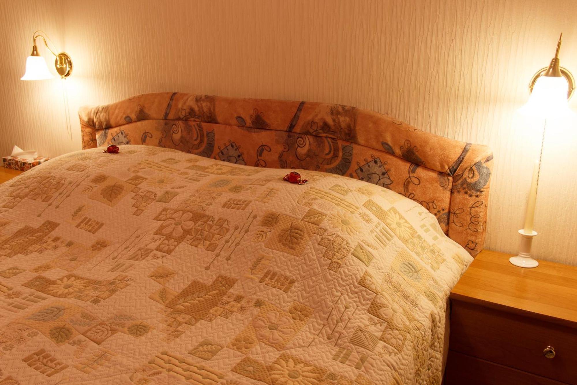 Starye Bendery Hotel Ngoại thất bức ảnh